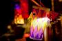 Caerphilly Lantern Parade and Christmas Lights Caerphilly Lantern Parade and Christmas Lights